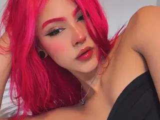 KristensClark  live sex cam