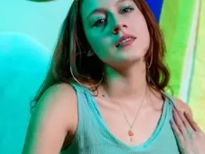 Haarlott  live sex cam