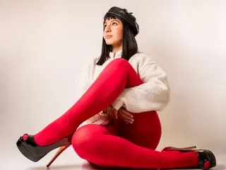 AlisonFletcher  live sex cam