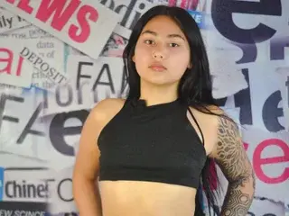 CarolinaCherry  live sex cam
