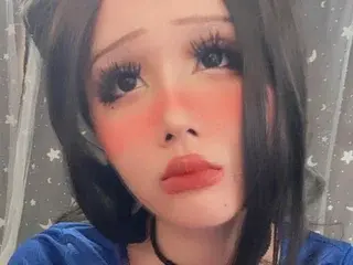 KendyRose  live sex cam