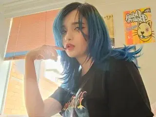 Naomy_Carter  live sex cam