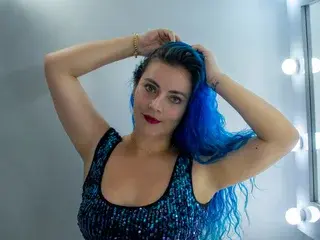 SccarlettBlue  live sex cam
