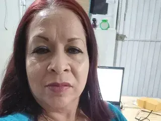 AzulVioleta  live sex cam