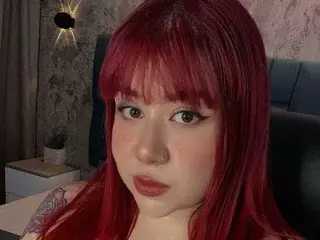Bellavelvet19  live sex cam
