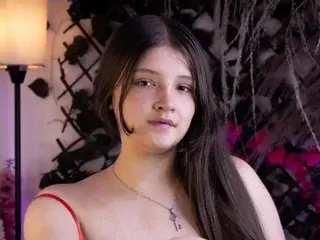 Krysttall  live sex cam