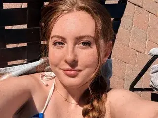 RiverHayes  live sex cam