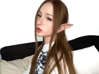 CarlyFi  live sex cam