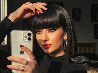 LaraMaeve  live sex cam