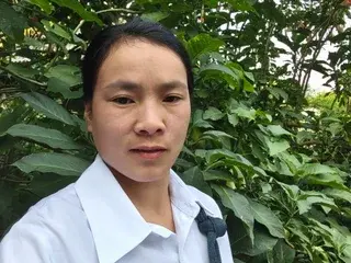 May_Vietnamese  live sex cam