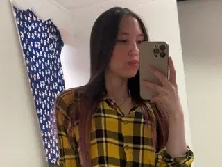 N_Lady  live sex cam