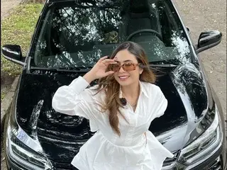 NiniThomson  live sex cam