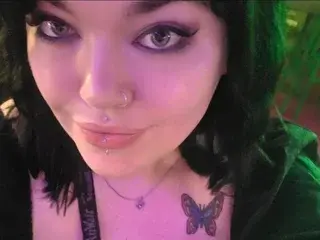 RubyGraves  live sex cam