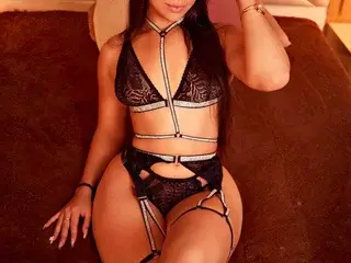 Bunnistar  live sex cam