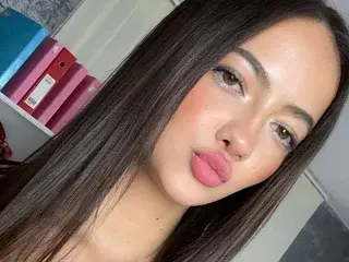 EvaNoelleXx  live sex cam