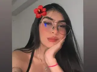 ZoeBensonxx  live sex cam