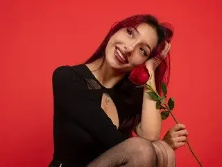 AuroraBellmontk  live sex cam