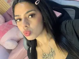ChannelGarciaCh  live sex cam