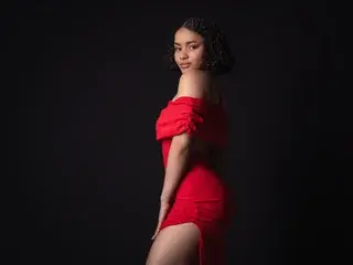 CurlyLorene  live sex cam