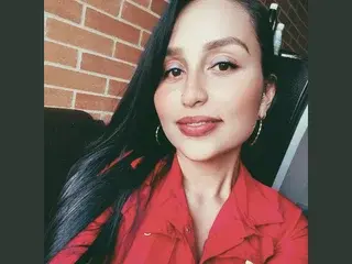 LunaRouuse  live sex cam
