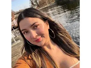 PaulinaSalaz  live sex cam