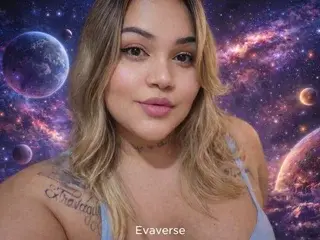 Evaverse  live sex cam