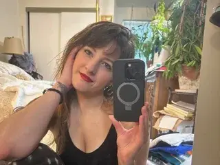SamiSue  live sex cam