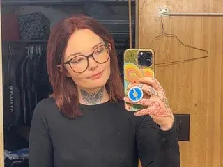 Gracelove444  live sex cam