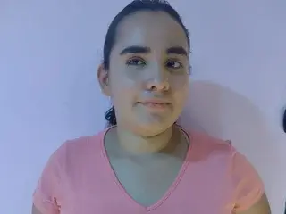 MahlaKhalifa  live sex cam