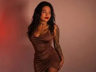 RosannaBrennan  live sex cam