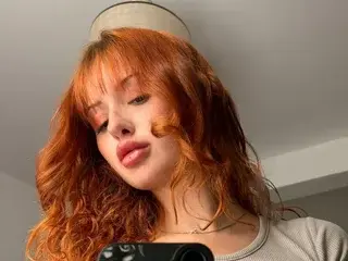 Bunnybrookes  live sex cam