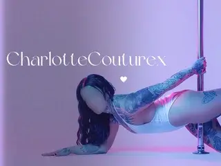 CharlotteCouturex  live sex cam