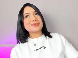 HannaKarson  live sex cam