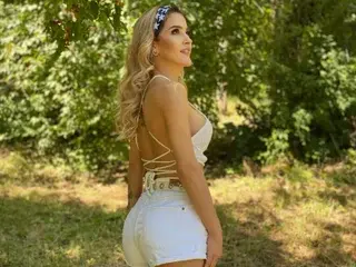 TessaLu  live sex cam