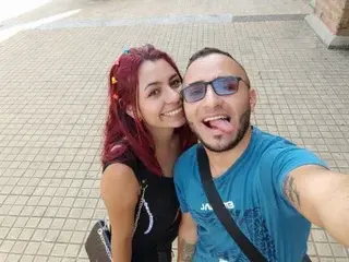 Amarantoss  live sex cam