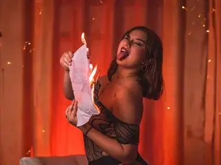 AmyParkker  live sex cam