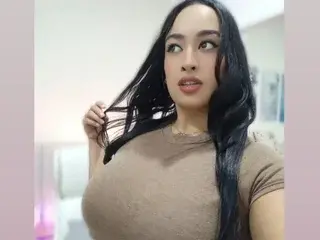 DanielaCoopper  live sex cam