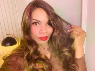 LailaDavidson  live sex cam