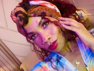LailaDavidson  live sex cam