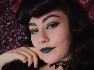 NixxyNightmare  live sex cam