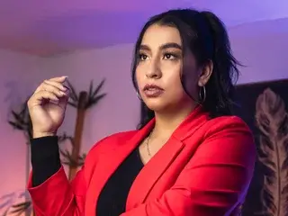 CarolinaArias  live sex cam