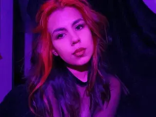 Domlia  live sex cam