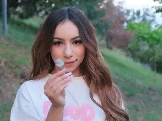 AlizeBlair  live sex cam