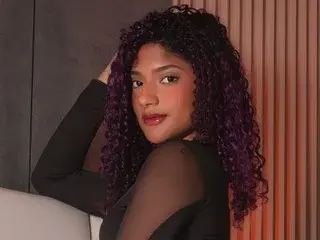 AmbarSilva  live sex cam