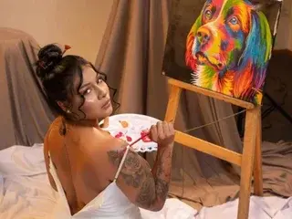 Megan_hugeboobs  live sex cam