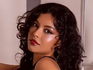PaulinaHill  live sex cam
