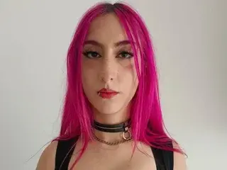 AliIcebacker  live sex cam