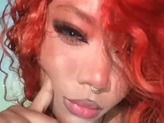 Arianarodriigueez  live sex cam