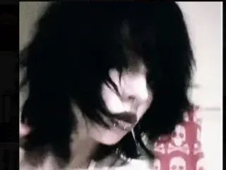 Livingzombie  live sex cam