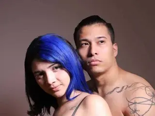 SeductionSapphire  live sex cam